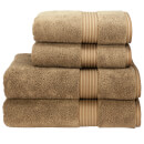 Christy Supreme Hygro Towels - Mocha