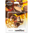Donkey Kong No.4 amiibo