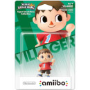 Villager No.9 amiibo