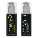 men-ü Matt Refresh and Moisturise Duo
