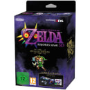 The Legend of Zelda: Majora's Mask 3D Special Edition