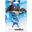Lucario No.21 amiibo