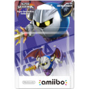 Meta Knight No.29 amiibo