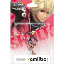 Shulk No.25 amiibo