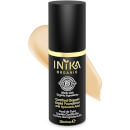 INIKA Certified Organic Liquid Mineral Foundation (Various Colours)
