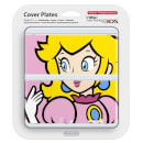 New Nintendo 3DS Cover Plate 004