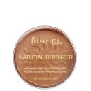 Rimmel Natural Bronzer Poudre bronzante - Sun light
