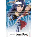 Lucina No.31 amiibo