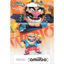 Wario No.32 amiibo