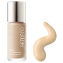 Rich Treatment Foundation 10 - Sunny Shell Rich Treatment Foundation 10 - Sunny Shell