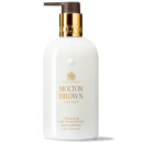 Molton Brown Oudh Accord and Gold Body Lotion (300 ml)