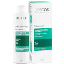 Vichy Dercos shampoing sebo-correcteur 200ml