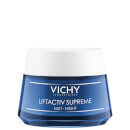 VICHY LiftActiv Anti-Wrinkle and Firming Night Moisturiser 50ml