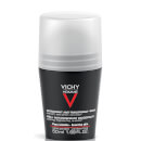 Vichy Homme Deodorant for Sensitive Skin Roll-on 50 ml Vichy Homme Deodorant for Sensitive Skin Roll-on 50 ml