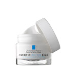 La Roche-Posay Nutritic Intense Rich - Crema reconstituyente 50ml La Roche-Posay Nutritic Intense Rich - Crema reconstituyente 50ml