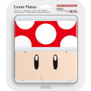 New Nintendo 3DS Cover Plate 07