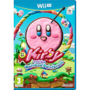 Kirby and the Rainbow Paintbrush
