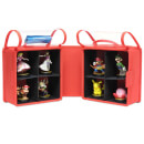 amiibo 8 Figure Travel Case (Mario & Friends)