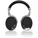 Parrot Zik by Philippe Starck Wireless Headphones - Black/Silver