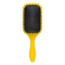 Denman D90L Tangle Tamer Brush - Ultra Yellow