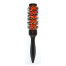 Denman D74 Small ThermoCeramic Curling Brush - Neon Orange