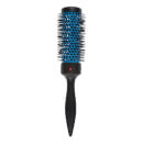 Denman Medium Hot Curl Brush - Neon Blue (38mm)