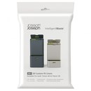 Joseph Joseph Iw1 General Waste Bin Liners (24-36L)