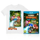 Sonic Boom: Rise of Lyric with FREE T-Shirt