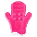 Sigma 2X Sigma Spa® Brush Cleaning Glove - Pink