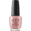 OPI Nail Polish - Barefoot in Barcelona 15ml OPI Nail Polish - Barefoot in Barcelona 15ml