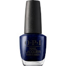 Laque à ongles Classique d'OPI  - Yoga-ta Get This Blue! (15 ml)