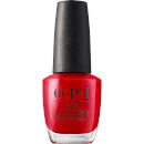 Vernis à ongles Classics OPI – Big Apple Red (15 ml)