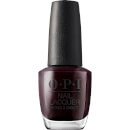 Laca de uñas Classic de OPI - Midnight in Moscow (15 ml) Laca de uñas Classic de OPI - Midnight in Moscow (15 ml)