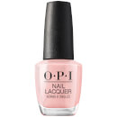 OPI Nail Polish - Passion 15ml OPI Nail Polish - Passion 15ml