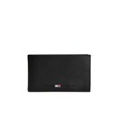 Tommy Jeans Men's Johnson Mini Credit Card Wallet - Black