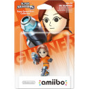 Mii Gunner No.50 amiibo