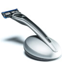Bolin Webb X1 Razor with Stand - Argent Black