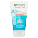 Garnier Pure Active 3in1 Clay Wash Scrub Mask Oily Skin 50ml Garnier Pure Active 3in1 Clay Wash Scrub Mask Oily Skin 50ml