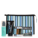 men-ü Travel Kit (Worth £48.80)