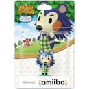Mabel amiibo (Animal Crossing Collection)