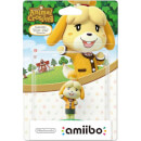 Isabelle amiibo (Animal Crossing Collection)