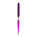 Denman D91 Dress-Out Brush - Pink