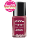 Vernis à ongles Phénom Jessica Nails Cosmetics - Parisian Passion (15 ml)