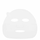 DHC Alpha-Arbutin White Face Mask (1 Sheet)