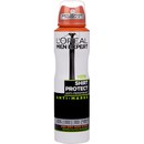 L'Oréal Paris Men Expert Shirt Protect Fresh Kick Deodorant 250ml
