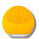 Cepillo Facial FOREO LUNA™ mini 2 - Sunflower Yellow (Amarillo)