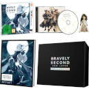 Bravely Second: End Layer - Deluxe Collector's Edition