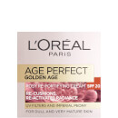 Crème raffermissante Age Perfect Golden Age de L'Oréal Paris FPS15 (50ml)