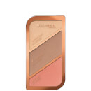 Rimmel Palette Kate Sculpture Highlighter (18,5 g) - 002 Rimmel Palette Kate Sculpture Highlighter (18,5 g) - 002