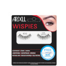 Ardell Wispies Lashes Demi Wispies Black Ardell Wispies Lashes Demi Wispies Black